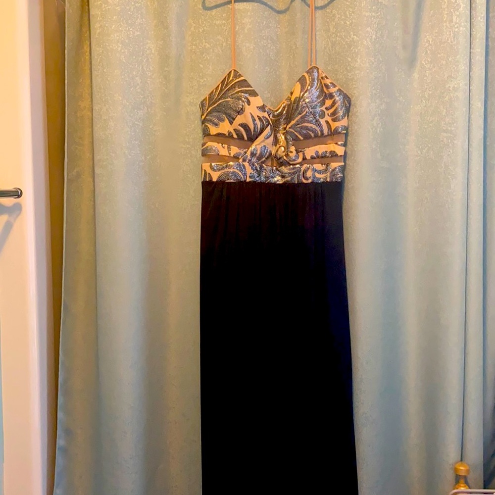 Cocktail dress